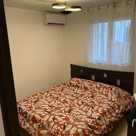 F2 St Denis Jardin D'Etat Apartment Saint-Denis Bagian luar foto