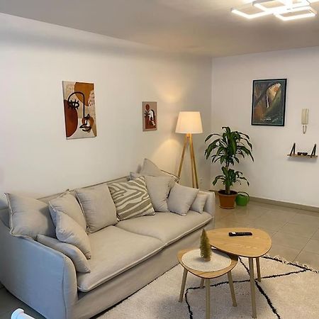 F2 St Denis Jardin D'Etat Apartment Saint-Denis Bagian luar foto